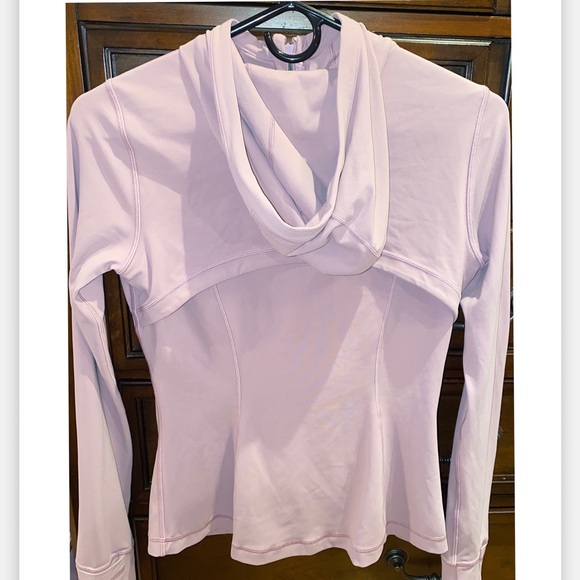 Lulu Lemon Define Jacket - Picture 3 of 6